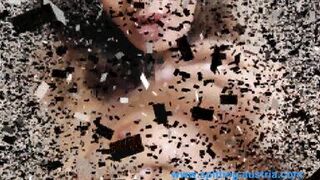 spit female domination - 14 image