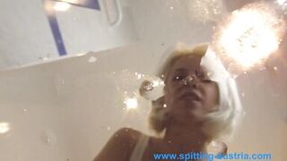 spit female domination - 8 image