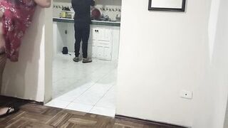 The cheating wife is punished. S&M video. Hardcore thraldom sex. The stupid wife merited her torture and is punished by her spouse's superlatively good ally - 4 image