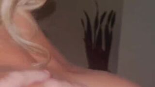 Pawg Milf Hotwife College Mom fucks and rides Daddy - 5 image