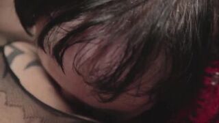 Hard Fuck Of A Big-Ass Milf And Her Stepdaughter, Wet Squirt - 6 image
