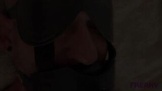 Hot Femdom Mistress Humiliates Me with Chastity, Anal Pegging & Sph - 7 image