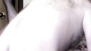 Watch AimeeParadise get dominated and punished by her naughty mistresses Peter Stone & Aimee Hot - 15 image