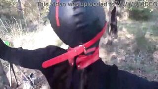 Milf Ball Gag Compilation: Laura On Heels and The Throater moan while getting their natural tits and big butt dominated