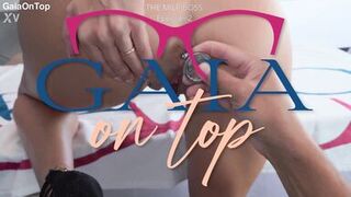 Watch Bboss, a kinky MILF, satisfy your thirst for piss with deep anal & mouth action