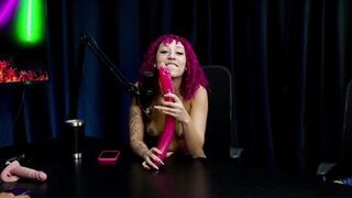 Tiffany Carioca & Gabriel Rios humiliate stepdad Renato Sensualcast with their hotwife skills in public