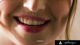 Penny Barber & PAWG Codi Vore explore each other's bodies in a wild BDSM session - 2 image